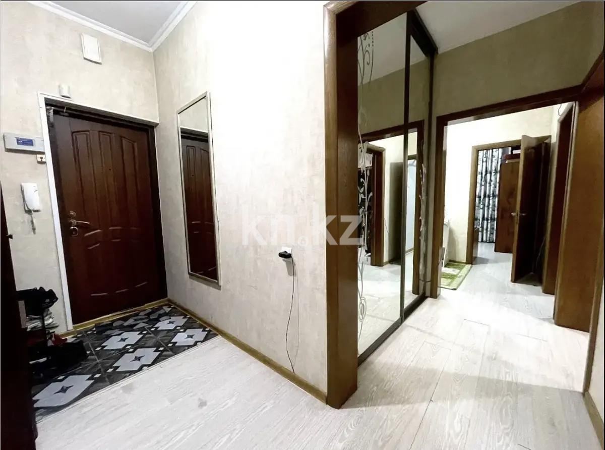 Продажа 4-комнатной квартиры, 90 м² в Алматы - фото 7