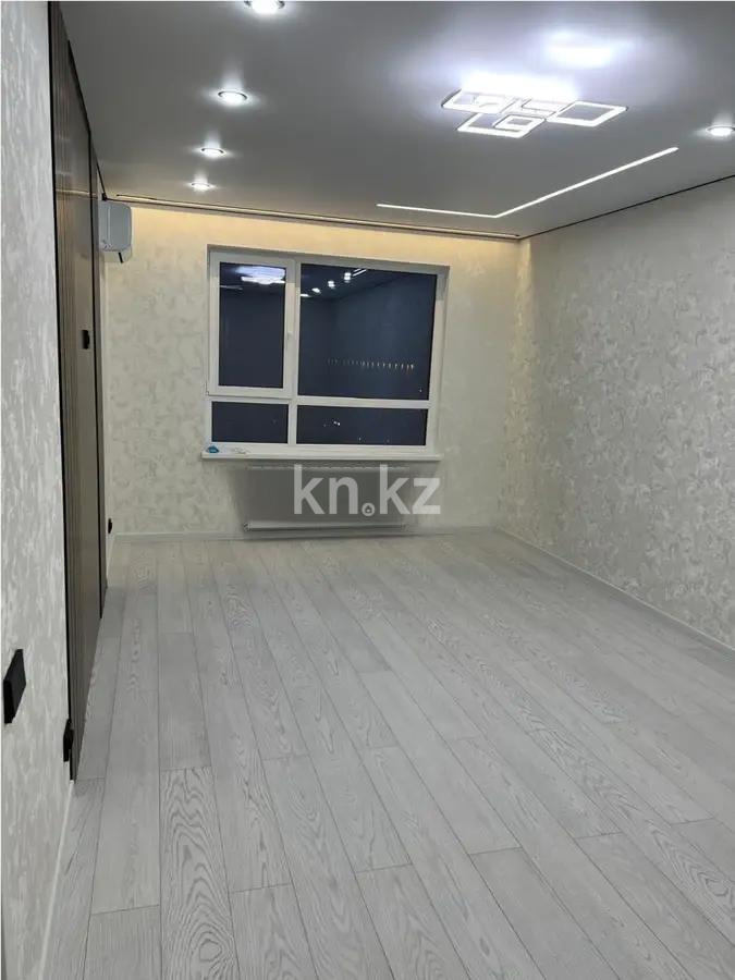 Продажа 1-комнатной квартиры, 43.2 м² в Алматы