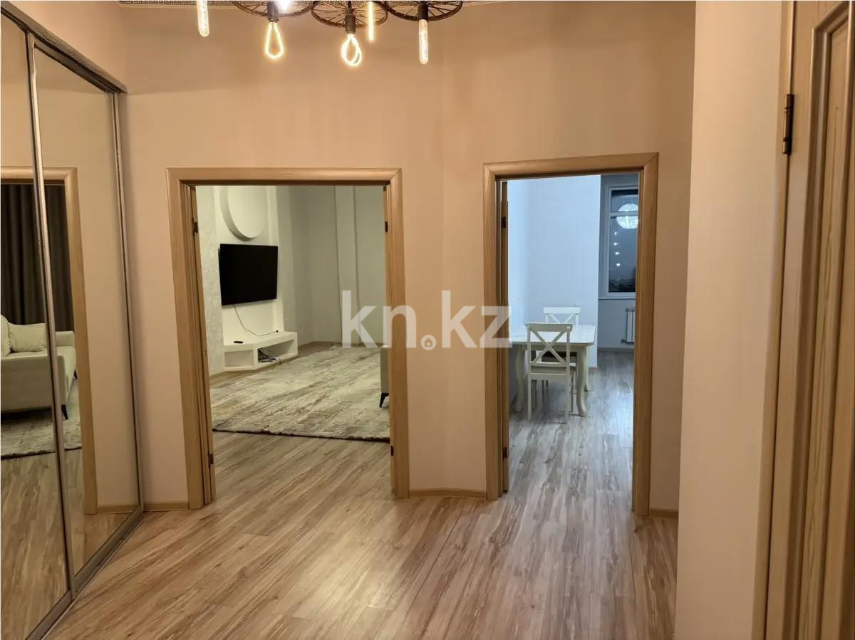 Продажа 3-комнатной квартиры, 109 м² в Астане - фото 6