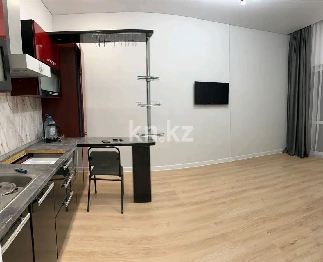 Продажа 2-комнатной квартиры, 45 м², ул. Жургенова, дом  19 в Астане - фото 2