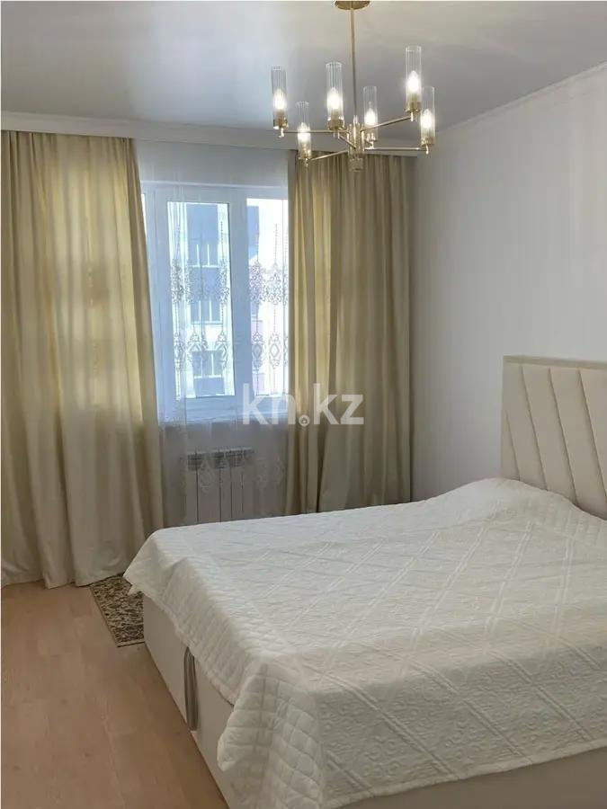Продажа 2-комнатной квартиры, 58 м², мкр-н Дарабоз, дом  25а в Алматы - фото 2