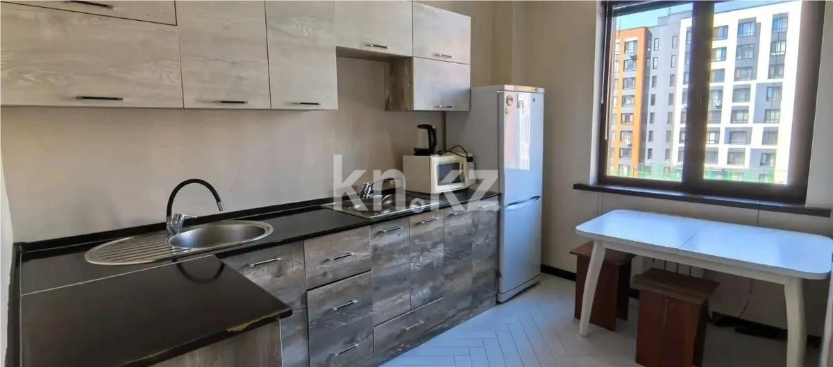 Продажа 1-комнатной квартиры, 37 м² в Астане - фото 2