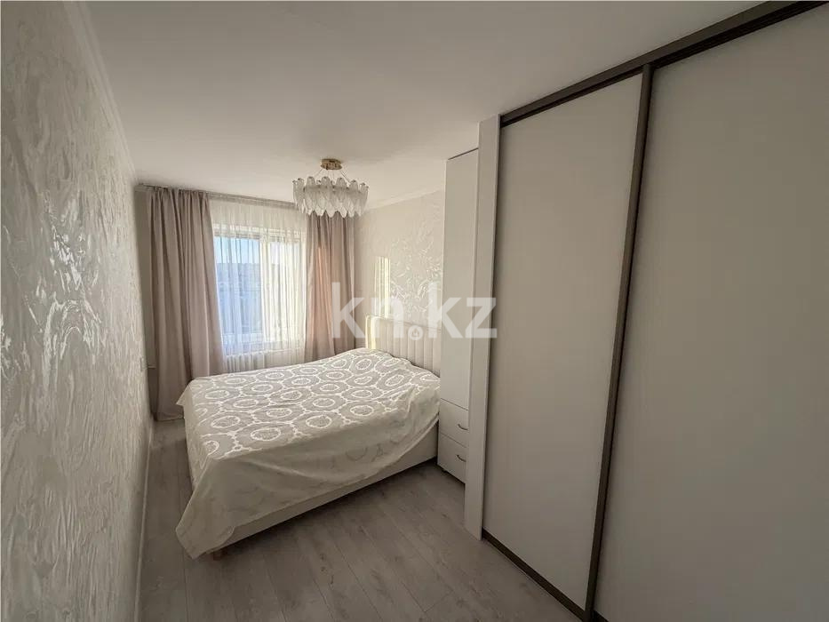 Продажа 3-комнатной квартиры, 68.3 м² в Астане - фото 2