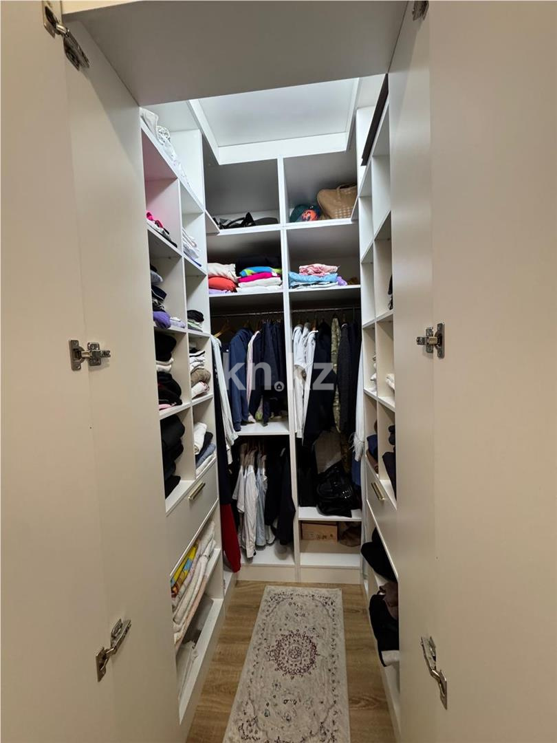 Продажа 3-комнатной квартиры, 84 м² в Астане - фото 10