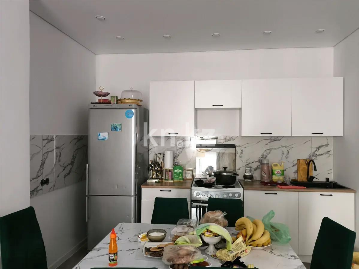 Продажа 2-комнатной квартиры, 52.9 м² в Астане - фото 2