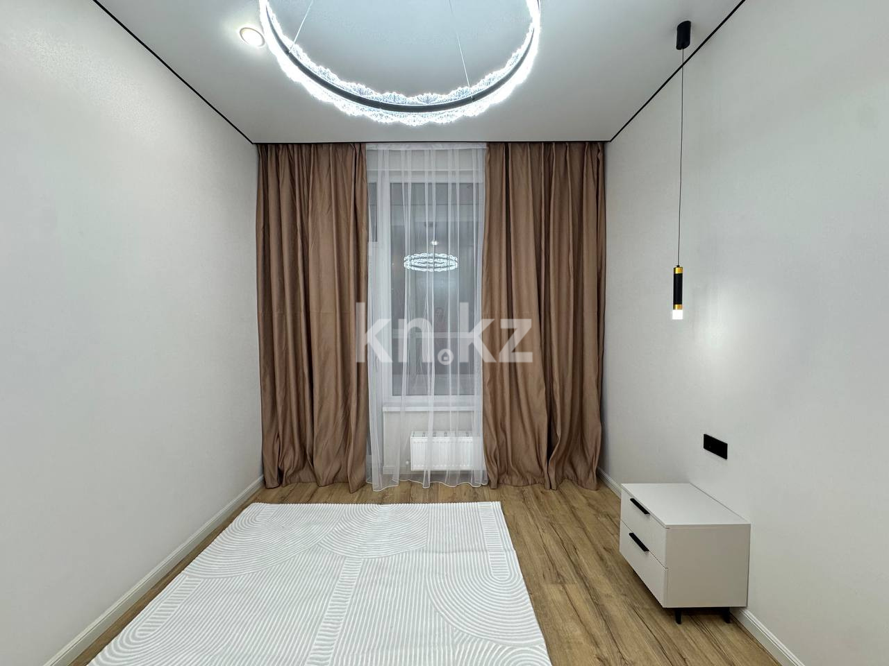 Продажа 3-комнатной квартиры, 66.4 м² в Астане - фото 15