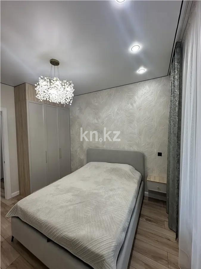 Продажа 1-комнатной квартиры, 48 м², ул. Сызганова, дом  1/1 в Астане