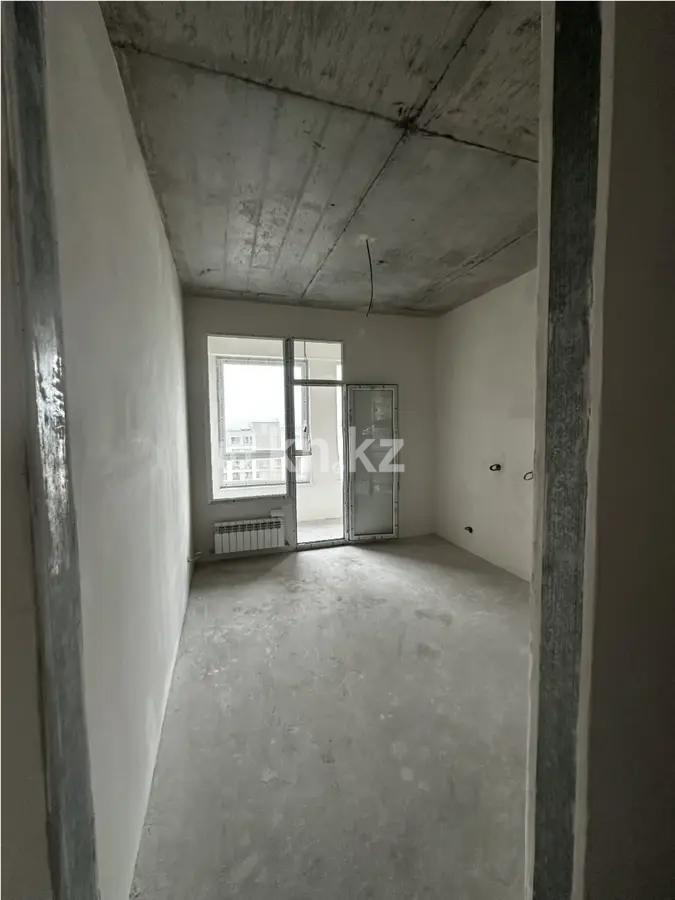 Продажа 2-комнатной квартиры, 66.4 м², ул. Рыскулова, дом  2б/1 в Алматы