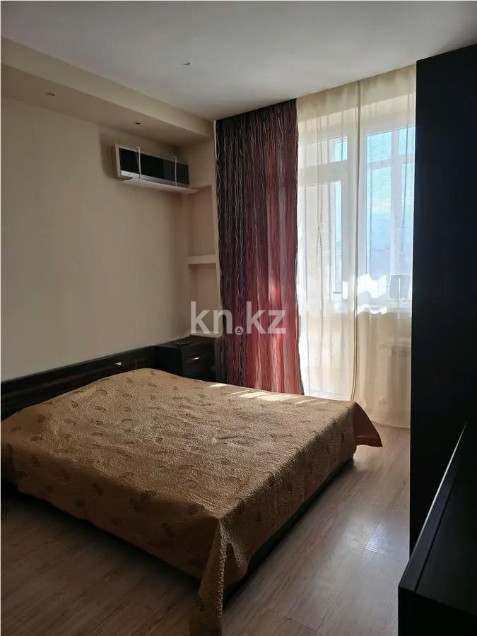 Продажа 3-комнатной квартиры, 92 м² в Алматы - фото 2