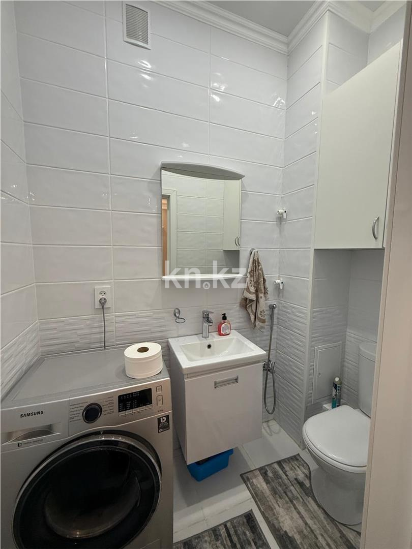 Продажа 3-комнатной квартиры, 113 м² в Караганде - фото 22
