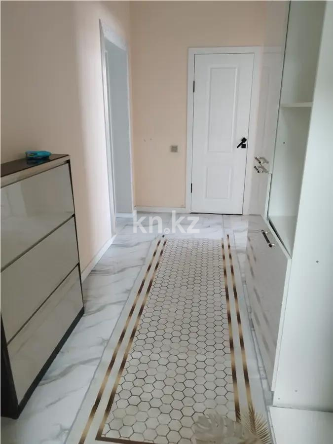 Продажа 1-комнатной квартиры, 46 м² в Алматы - фото 4