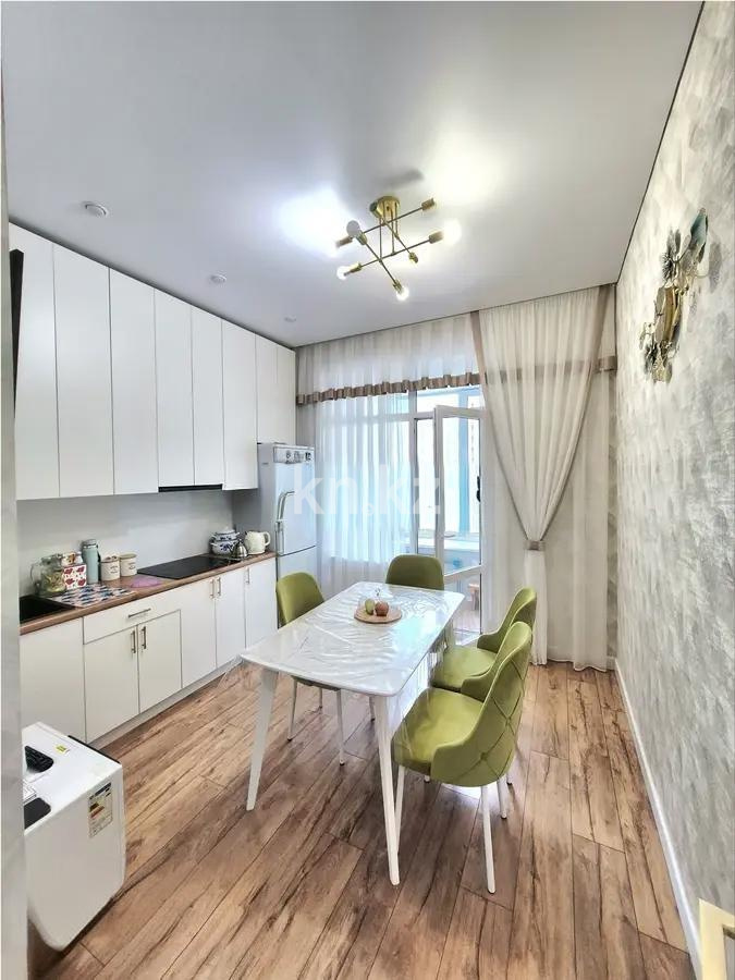 Продажа 2-комнатной квартиры, 62 м² в Астане - фото 3