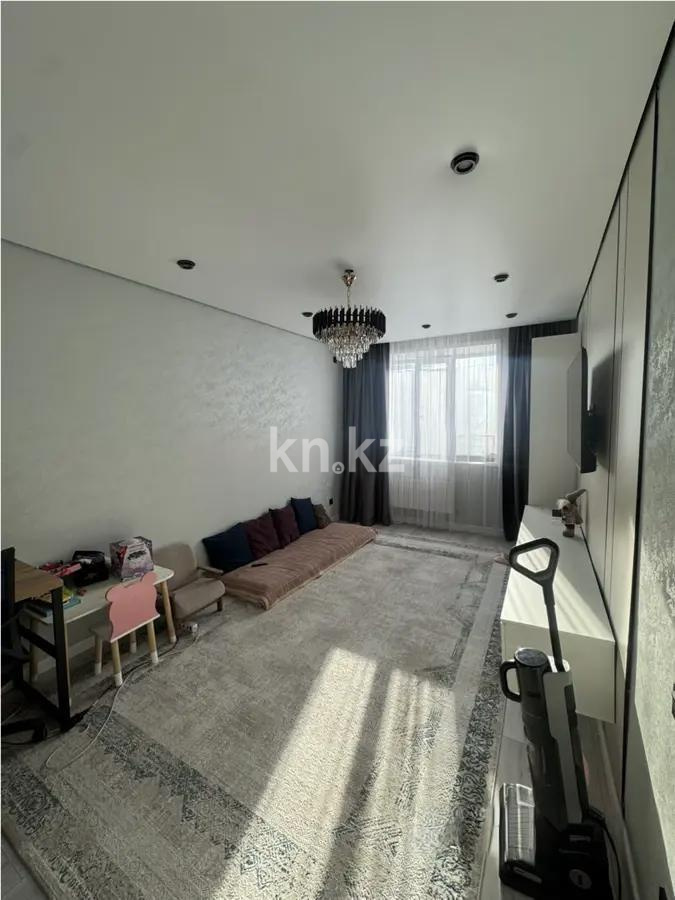 Продажа 2-комнатной квартиры, 54 м² в Астане