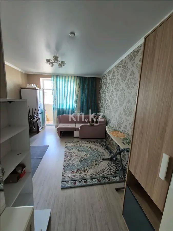 Продажа 1-комнатной квартиры, 24 м² в Астане - фото 2