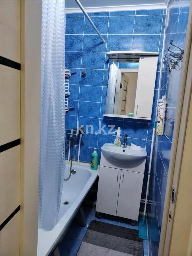 Продажа 2-комнатной квартиры, 44 м², мкр. Восток-1, дом  6/2 в Караганде - фото 4