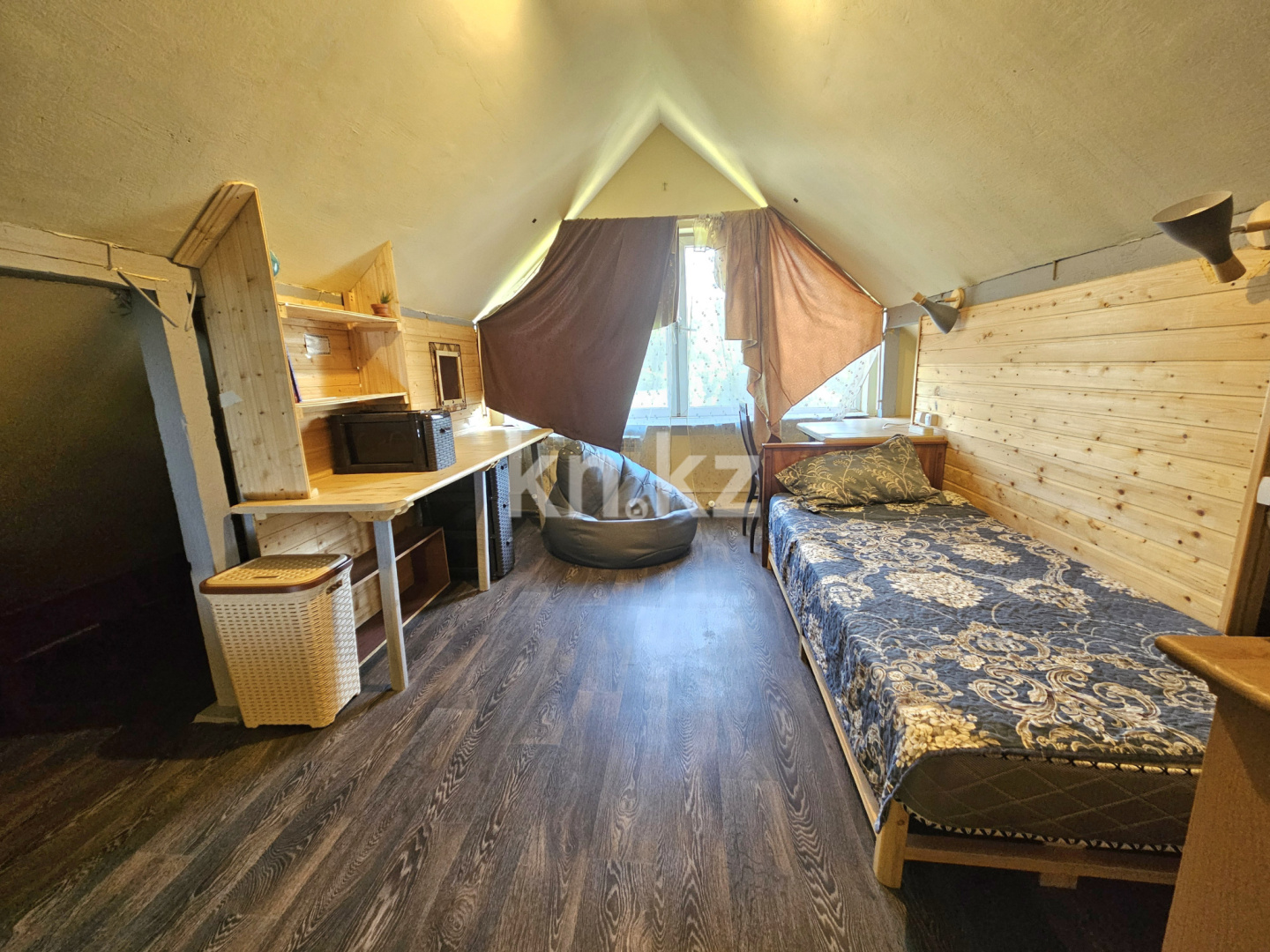 Продажа 5-комнатного дома, 150 м², ул. Есенберлина в Алматы - фото 10