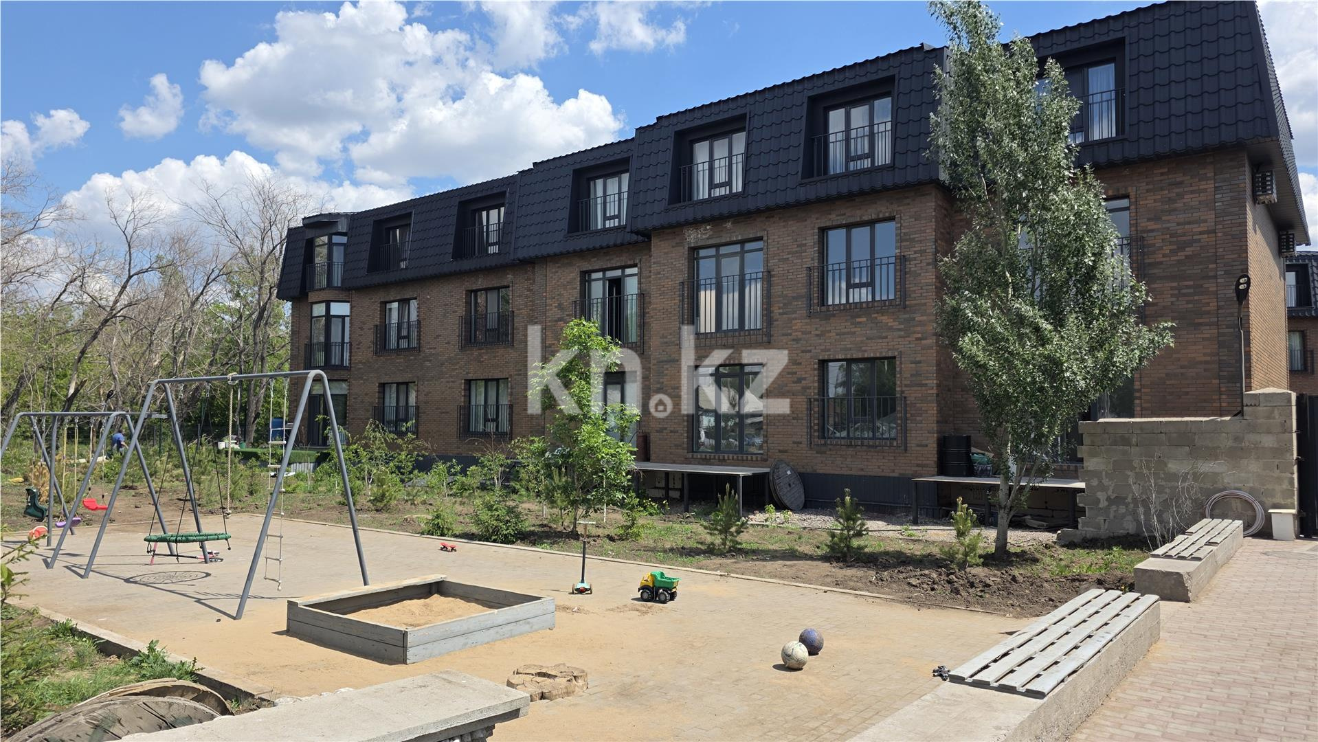 Продажа 2-комнатной квартиры, 44 м² в Караганде - фото 14