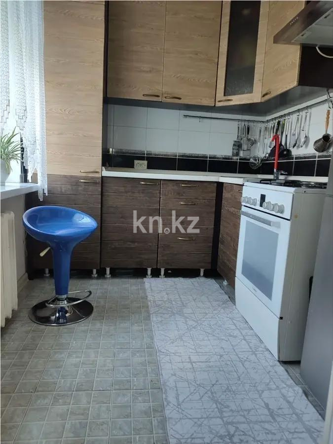 Продажа 3-комнатной квартиры, 65 м² в Алматы - фото 4