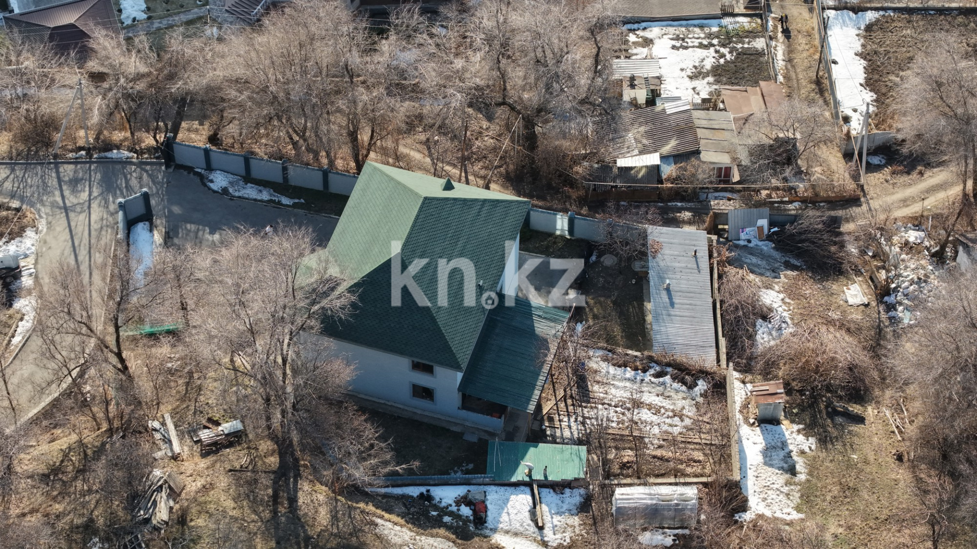Продажа 7-комнатного дома, 300 м² в Алматы - фото 5