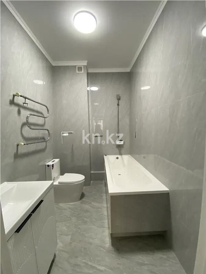 Продажа 2-комнатной квартиры, 118 м², пр. Аль-Фараби, дом  95 в Алматы - фото 4