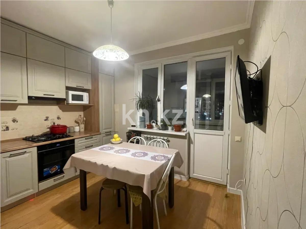 Продажа 3-комнатной квартиры, 90 м², мкр-н Нуркент, дом  36 в Алматы - фото 5