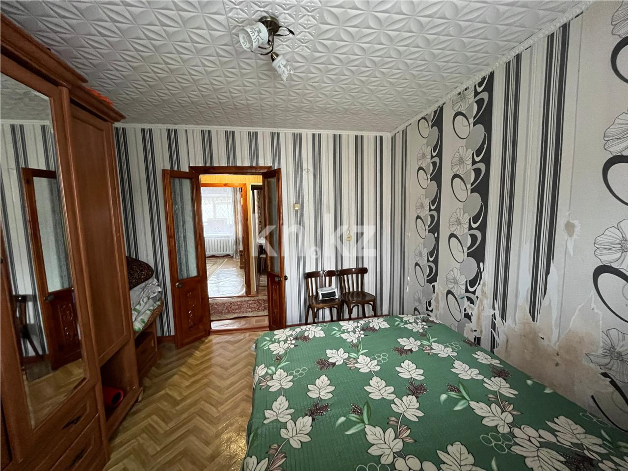 Продажа 4-комнатной квартиры, 72 м², ул. Маметовой в Караганде - фото 3
