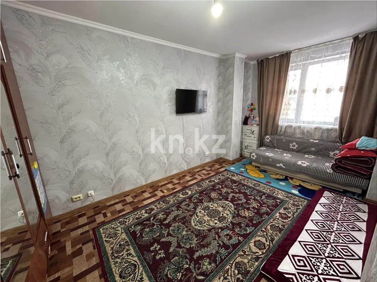 Продажа 1-комнатной квартиры, 30.6 м² в Астане