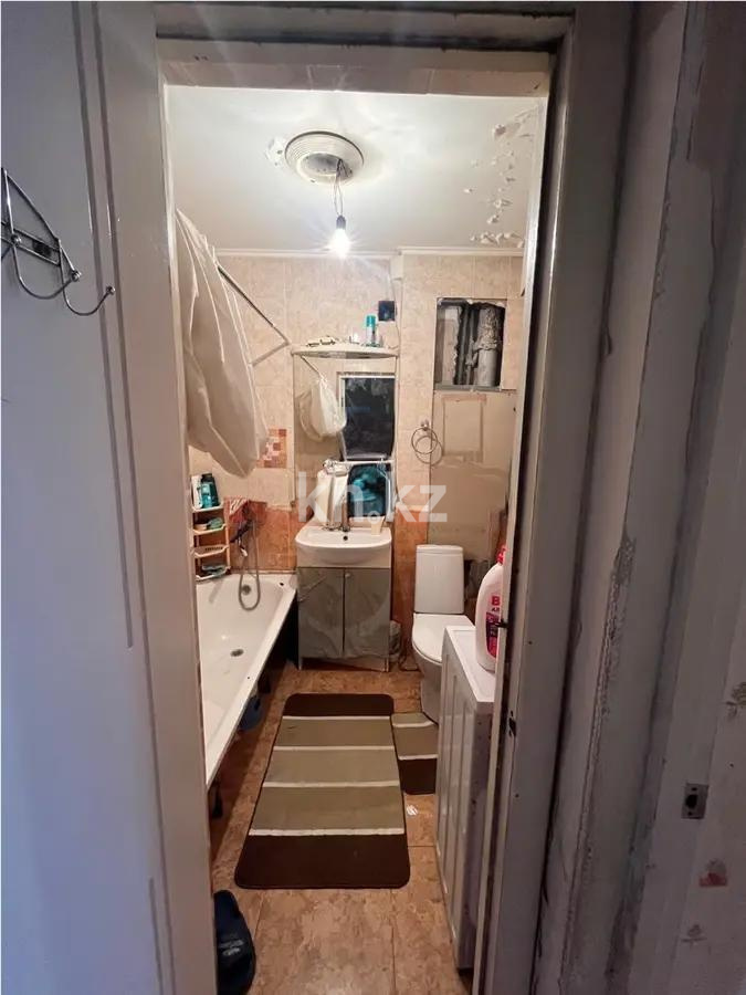 Продажа 2-комнатной квартиры, 50 м², ул. Мустафина, дом  21/5 в Астане - фото 4