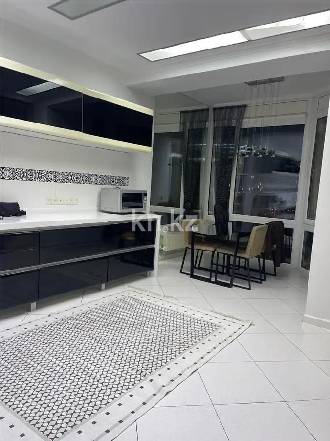 Продажа 2-комнатной квартиры, 98 м², ул. Достык, дом  13 в Астане - фото 4