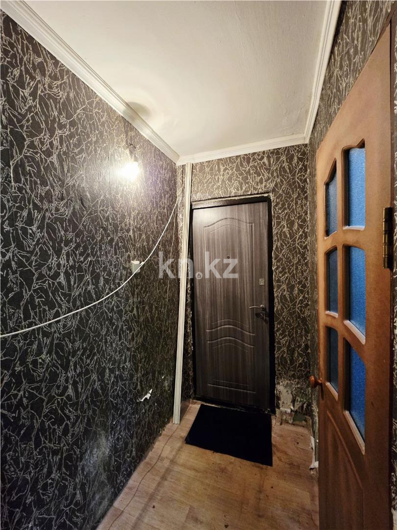 Продажа 1-комнатной квартиры, 30 м², ул. Чокана Уалиханова в Темиртау - фото 5