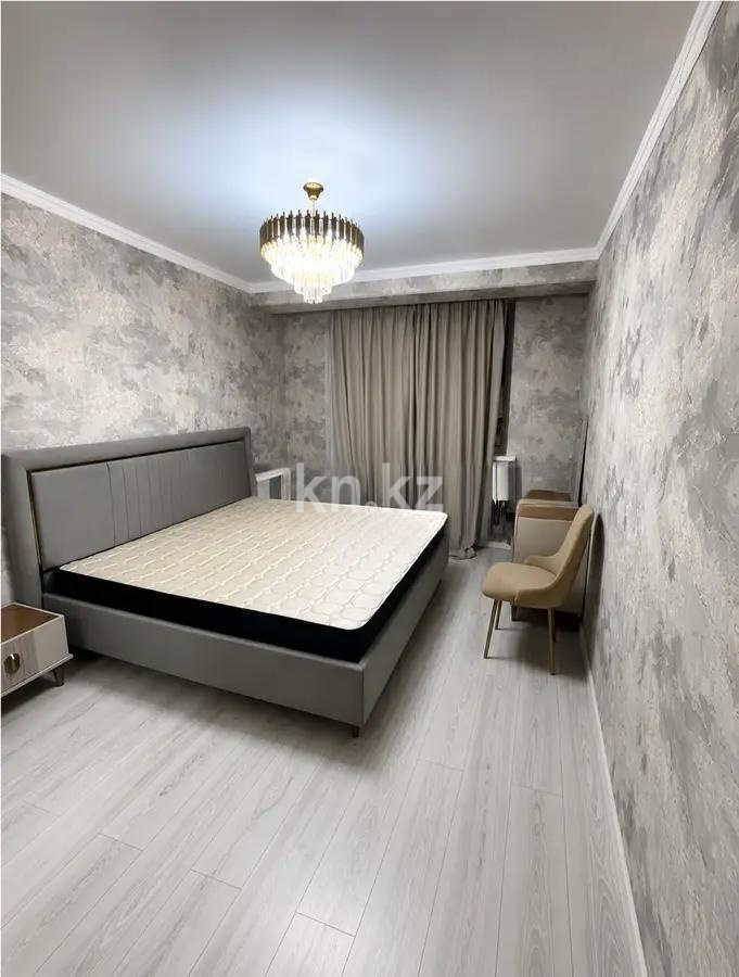 Продажа 2-комнатной квартиры, 56 м² в Алматы - фото 2