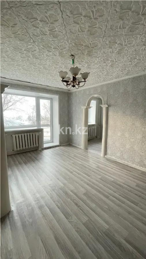 Продажа 2-комнатной квартиры, 41 м², ул. Зелинского, дом  30/2 в Караганде