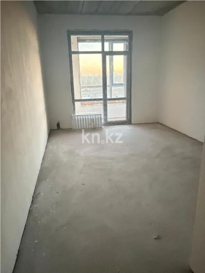 Продажа 1-комнатной квартиры, 29.1 м² в Астане