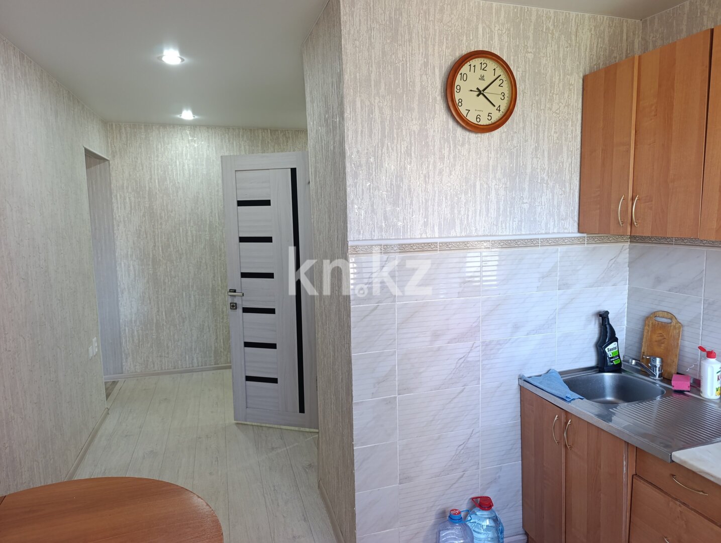 Продажа 2-комнатной квартиры, 52 м² в Караганде - фото 3