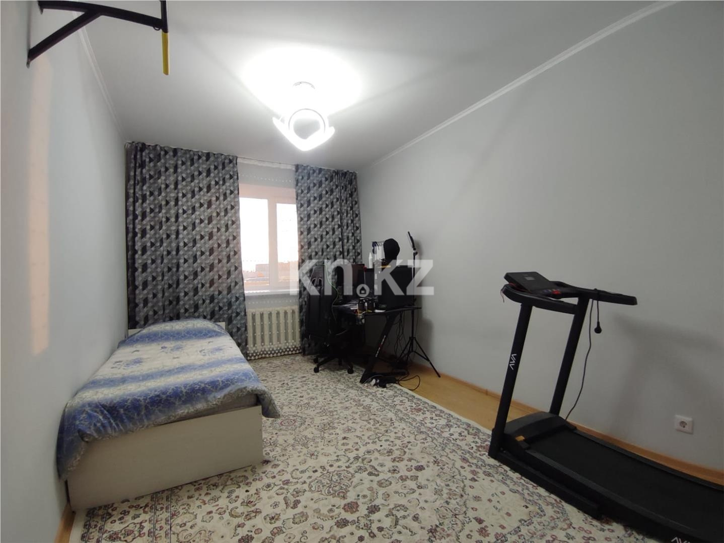 Продажа 3-комнатной квартиры, 65.6 м² в Астане - фото 6