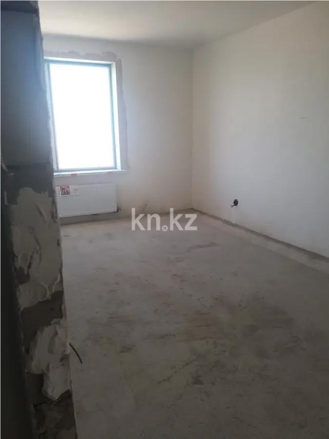 Продажа 1-комнатной квартиры, 44 м², ул. А-75, дом  2 в Астане