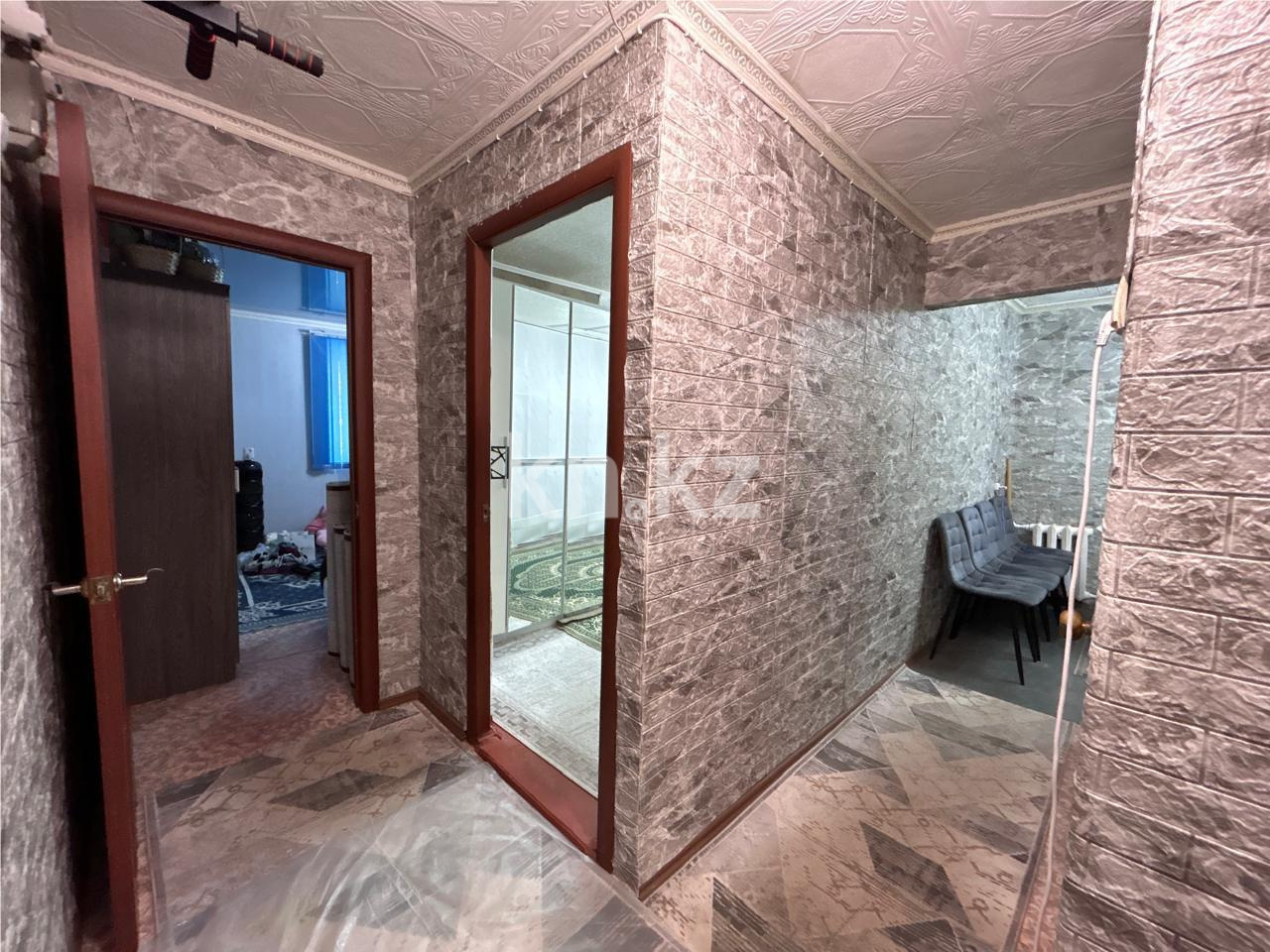 Продажа 2-комнатной квартиры, 42 м² в Темиртау - фото 8