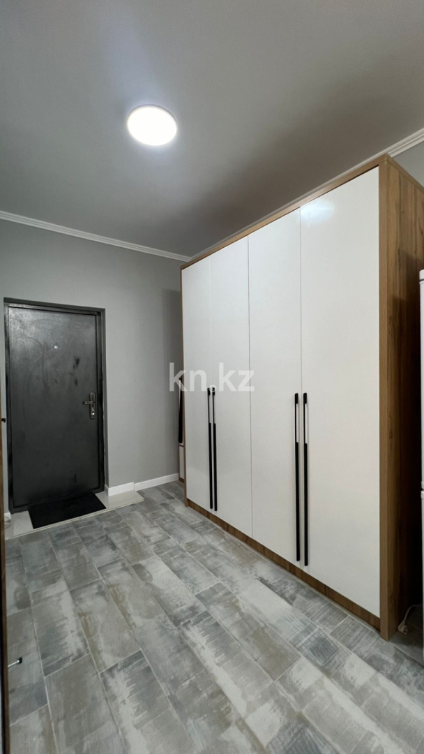Продажа 1-комнатной квартиры, 20 м², ул. Кенесары хана в Алматы - фото 4