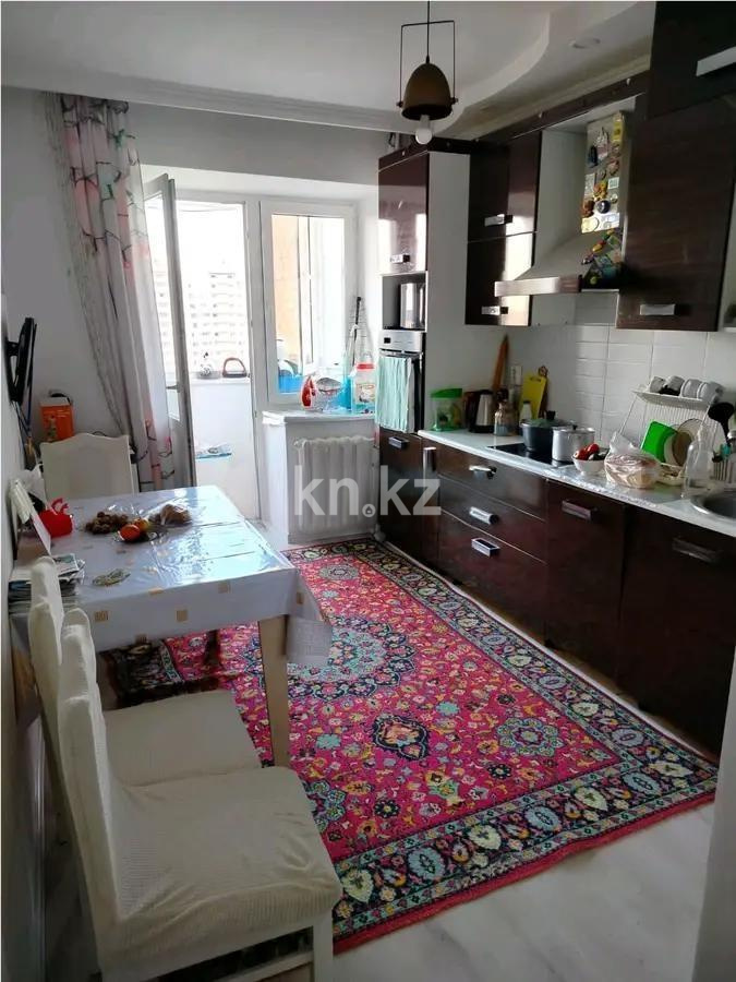 Продажа 2-комнатной квартиры, 54 м² в Астане - фото 3