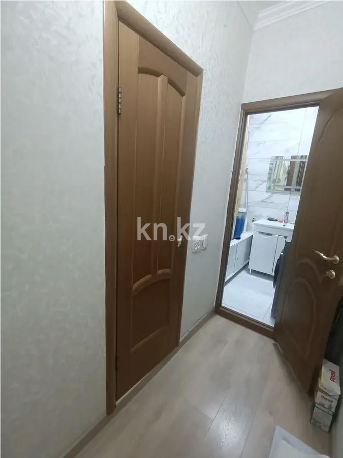 Продажа 3-комнатной квартиры, 65.5 м² в Алматы - фото 2
