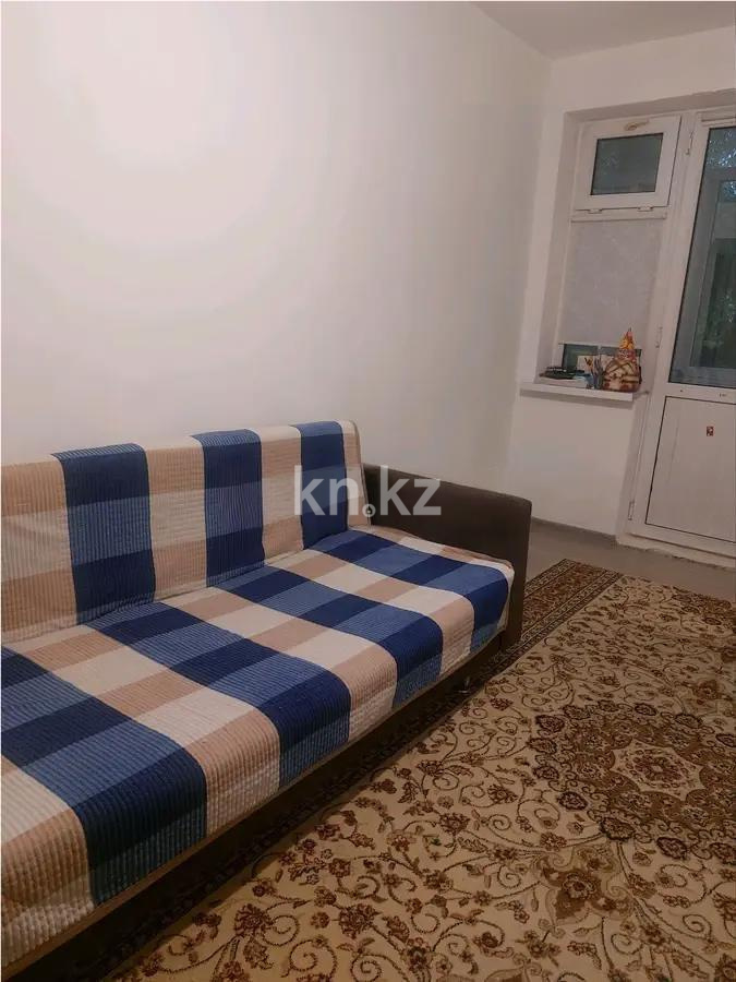 Продажа 1-комнатной квартиры, 34 м², ул. Акынов, дом  11А в Алматы