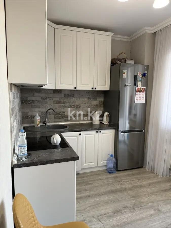 Продажа 1-комнатной квартиры, 40 м² в Астане - фото 2