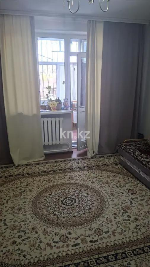 Продажа 2-комнатной квартиры, 40 м² в Астане