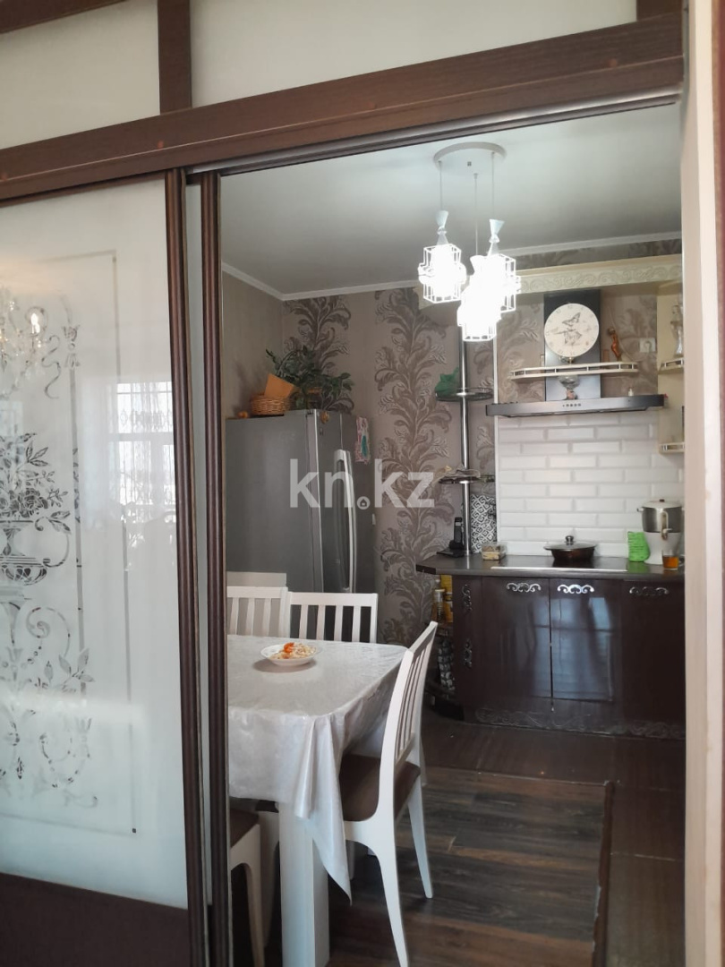 Продажа 6-комнатной квартиры, 150 м² в Алматы - фото 7