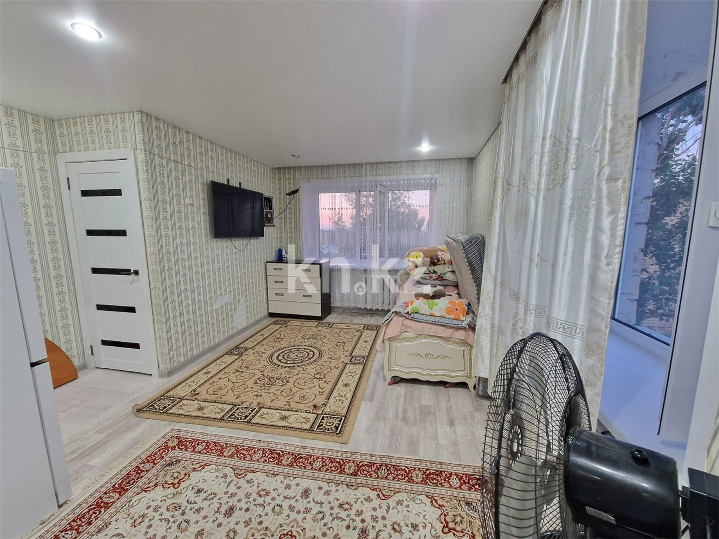 Продажа 1-комнатной квартиры, 30 м² в Караганде - фото 2