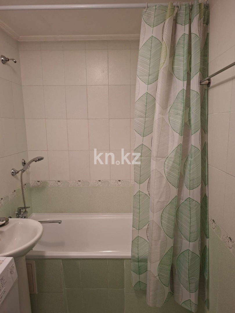 Аренда 2-комнатной квартиры, 50 м² в Астане - фото 9