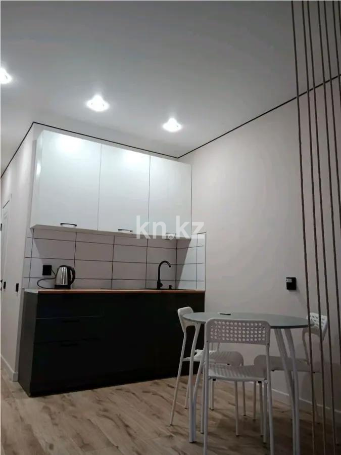 Продажа 1-комнатной квартиры, 31 м² в Астане - фото 2