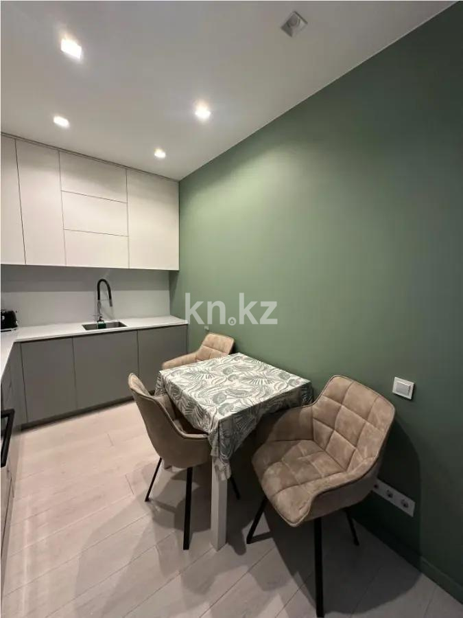 Продажа 2-комнатной квартиры, 63 м² в Алматы - фото 3