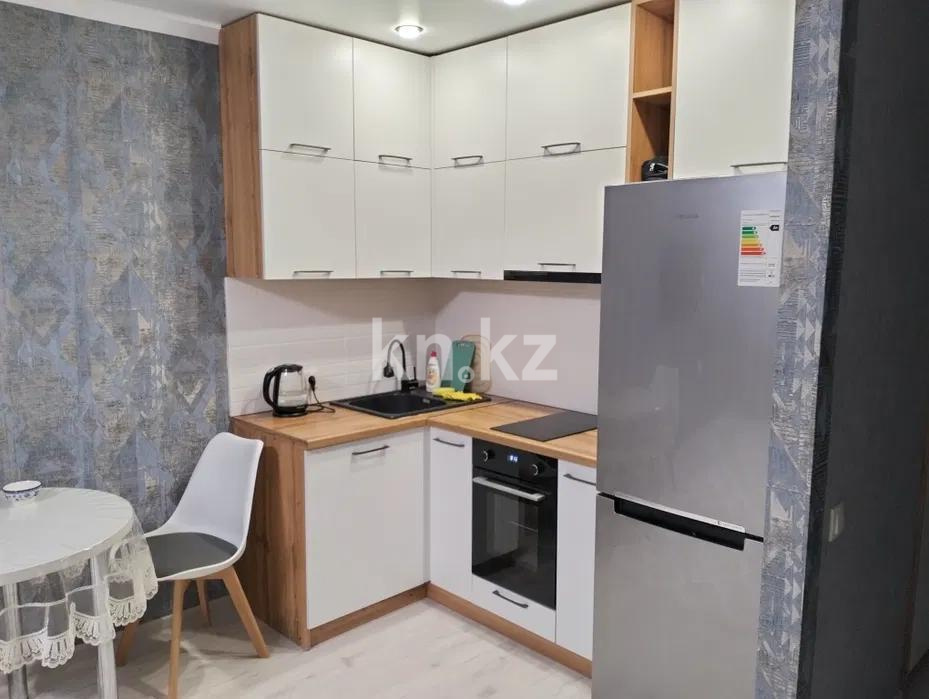 Продажа 1-комнатной квартиры, 26 м² в Астане - фото 2