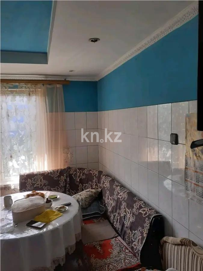 Продажа 4-комнатной квартиры, 87 м² в Алматы - фото 4